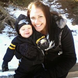 Meet your Posher, Jackie